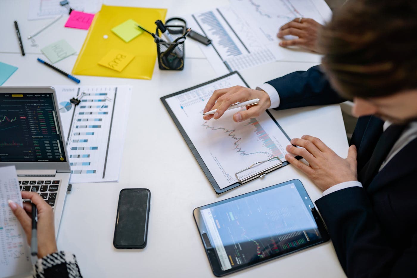 Tree service marketing analytics and reporting